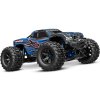 Traxxas X-Maxx 8S Ultimate 1:5 4WD TQi RTR modrý - TRA77097-4-BLUE