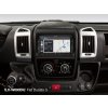 Mediální stanice  FIAT iLX-W690DU