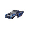 Traxxas karosérie XRT Ultimate modrá - TRA7869-BLUE