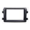 2DIN redukce pro 2021- Fiat Ducato - 11160