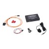 Bluetooth A2DP/handsfree MOST modul pro BMW - 552hfbm004