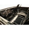 01 9114 BLK Blazer Interior Inside Left