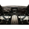 02 9114 BLK Blazer Interior Inside Center