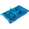 02 9144 BLUE Blazer Interior 6251