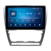 Autorádio pro Škoda Octavia 2007-2014 s 10,1" LCD, Android, WI-FI, GPS, CarPlay, 4G, Bluetooth - 80885A4si