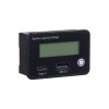 Indikátor baterie 8-30V s USB/USB-C zásuvkou - 34598