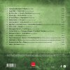 Demo disk   DALI CD VOLUME 5
