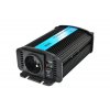 CAR-300U USB menic napeti 12V / 220V / 300W