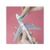 Sanding Pads A4