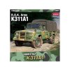 Academy R.O.K. Army K311A1 (1:35)