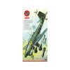 Airfix Junkers Ju87B Stuka (1:24) (Vintage)