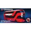 Airfix Quick Build - New Routemaster Bus