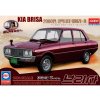 Academy Kia Brisa (1:24)