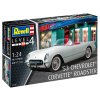 Revell Corvette Roadster 1953 (1:24)