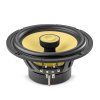Koaxiální reproduktory 6½" / 16,5 cm (pár)  K2 POWER EVO EC165KEVO