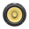 Koaxiální reproduktory 6½" / 16,5 cm (pár)  K2 POWER EVO EC165KEVO
