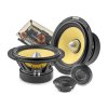 Sada 2pásmových reproduktorů 6½" / 16,5 cm  K2 POWER EVO ES165KX2EVO