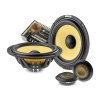 Sada 2pásmových reproduktorů (mělké) 6½" / 16,5 cm  K2 POWER EVO ES165K2SLIMEVO