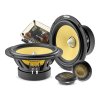 Sada 2pásmových reproduktorů 6½" / 16,5 cm  K2 POWER EVO ES165K2EVO