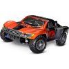 Traxxas Slash 1:10 BL-2S 4WD RTR Fox