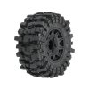 Pro-Line kolo 2.8" Mickey Thompson Baja Pro X, disk černý H12/H14mm (2)