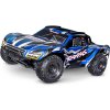 Traxxas Maxx Slash 1:8 RTR modrý