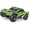 Traxxas Maxx Slash 1:8 RTR zelený