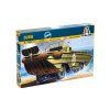 Italeri GMC DUKW (1:72)