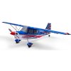 E-flite Decathlon RJG 1.2m PNP