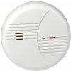 Jablotron JA-60SR bezdrátový ionizační hlásič kouře