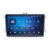 Autorádio pro VW, Škoda s 9" LCD, OS Android, WI-FI, GPS, CarPlay, Bluetooth, 2x USB, 4G - 80896AC4