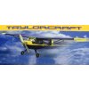 Taylorcraft 1016mm - 4SK1814