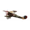 Nieuport 28 laser. vyřezávaný 889mm - 4SK1819