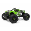 Maverick Atom 1/18 4WD Electric Truck - Zelený - HPIMV150503