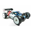 SWORKz S35-4 EVO 1/8 PRO 4WD Off-Road Racing Buggy stavebnice - SW910041