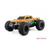 HSP Octane PRO 1/10 2,4 GHz Brushless Monster Truck, Oranžový - HSP-94511PRO-1