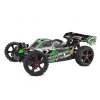 SPARK XB-6 - BUGGY 4WD - ROLLER šasi - bez elektroniky - zelená - C-00485-G