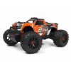 Maverick Atom 1/18 4WD Electric Truck - Oranžový - HPIMV150502