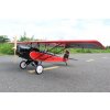 Pietenpol AirCamper J3 108” wingspan 40-60cc - SEA375