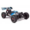 SYNCRO-4 - BUGGY 4WD 3-4S - RTR - modrá - C-00287-B