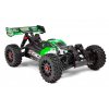 SYNCRO-4 - BUGGY 4WD 3-4S - RTR - zelená - C-00287-G