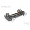 CARTEN T410 1/10 4wd Touring Car ARTR - NHA101