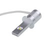 CSP LED H3 bílá, 9-32V, 4000LM - 95HLH-H3-VP