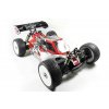 SWORKz S35-4E EVO 1/8 PRO 4WD Off-Road Racing Buggy stavebnice - SW910042