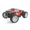 HiMOTO Monster EMXT GRIT 1:10 elektro RTR set 2,4 GHz (červené kostky) - HMHI2101RC-NR