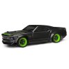 Micro RS4 Ford Mustang - Vaughn Gittin Jr. RTR set - HPI112468