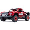 Arrma Mojave Grom 1:18 4WD RTR Červená - ARA2104T1