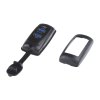 2x USB QC3.0 + USB-C zásuvka 12/24V, montáž na povrch - 34712
