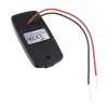 2x USB QC3.0 + USB-C zásuvka 12/24V, montáž na povrch - 34712