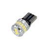 LED T10 bílá, 12V, 18LED/3014SMD - 952033cb